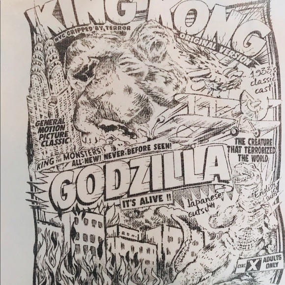 ‼️SOLD ON DEPOP‼️ - Picture 3 of 4